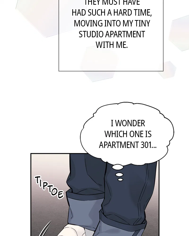 As If Love Doesn’t Exist Chapter 5 – Page 109
