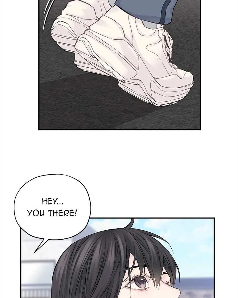 As If Love Doesn’t Exist Chapter 5 – Page 110