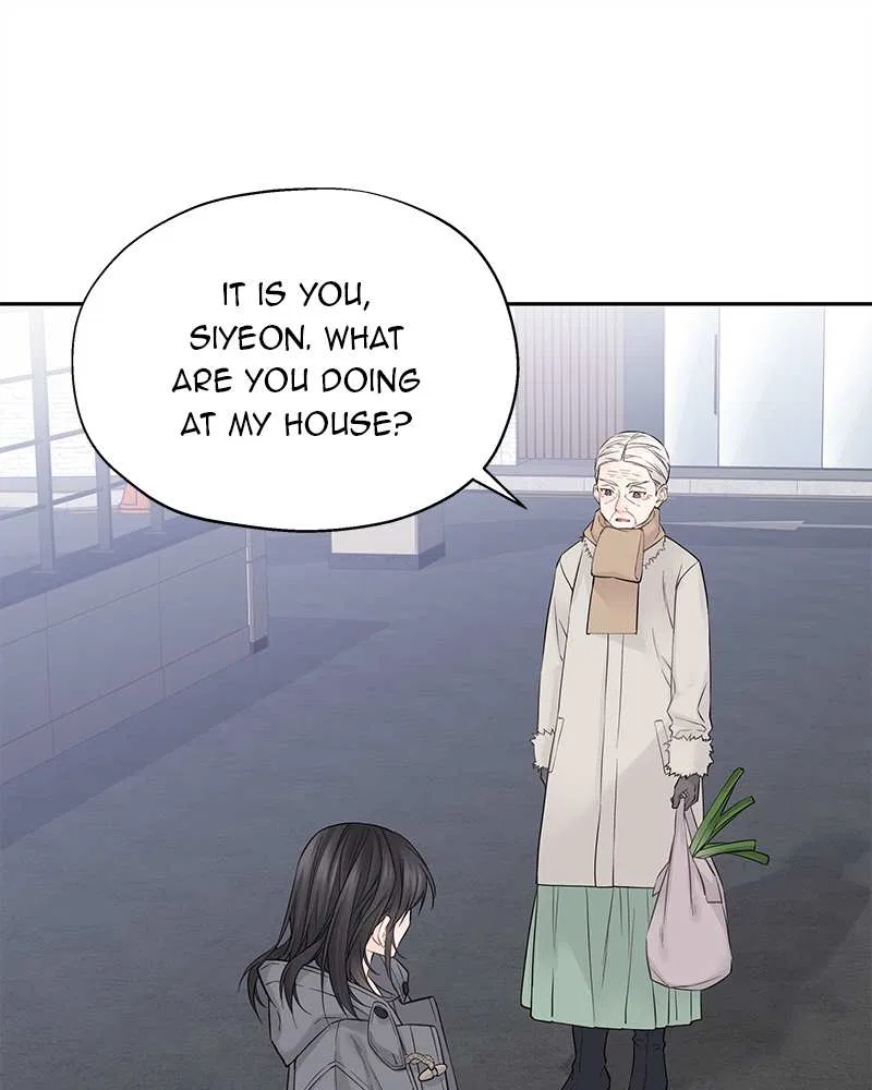 As If Love Doesn’t Exist Chapter 5 – Page 113