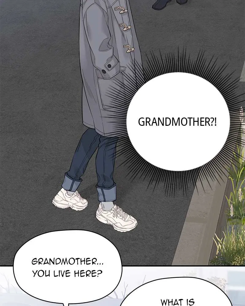 As If Love Doesn’t Exist Chapter 5 – Page 114