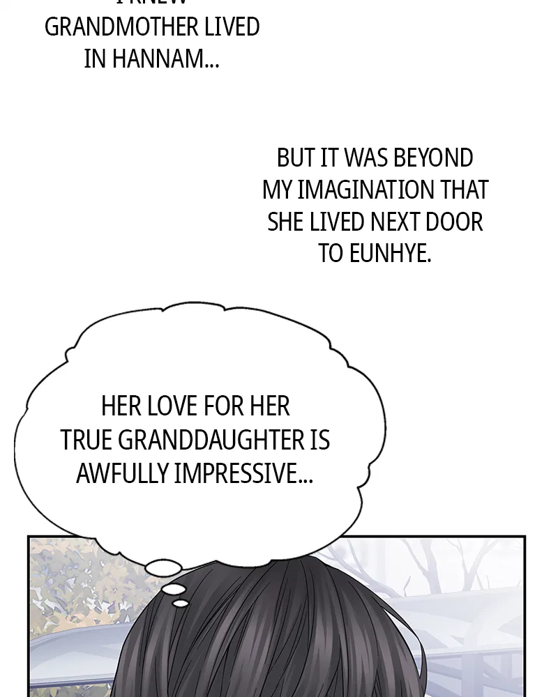 As If Love Doesn’t Exist Chapter 5 – Page 116