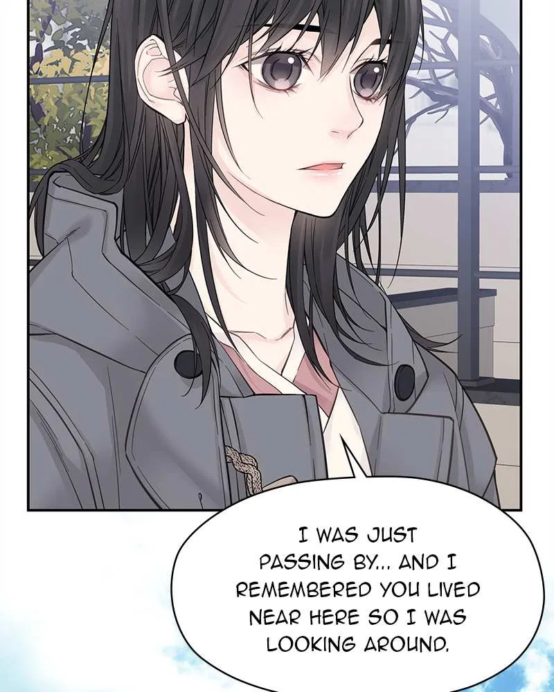 As If Love Doesn’t Exist Chapter 5 – Page 117