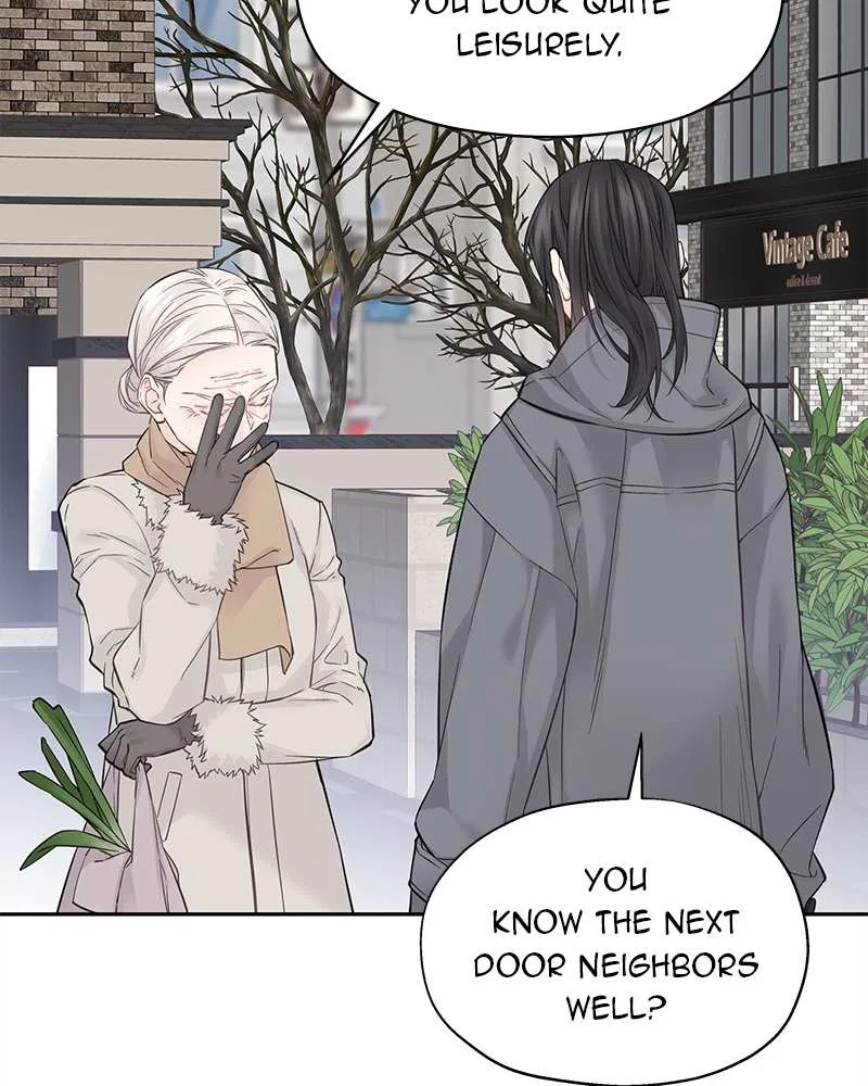 As If Love Doesn’t Exist Chapter 5 – Page 119
