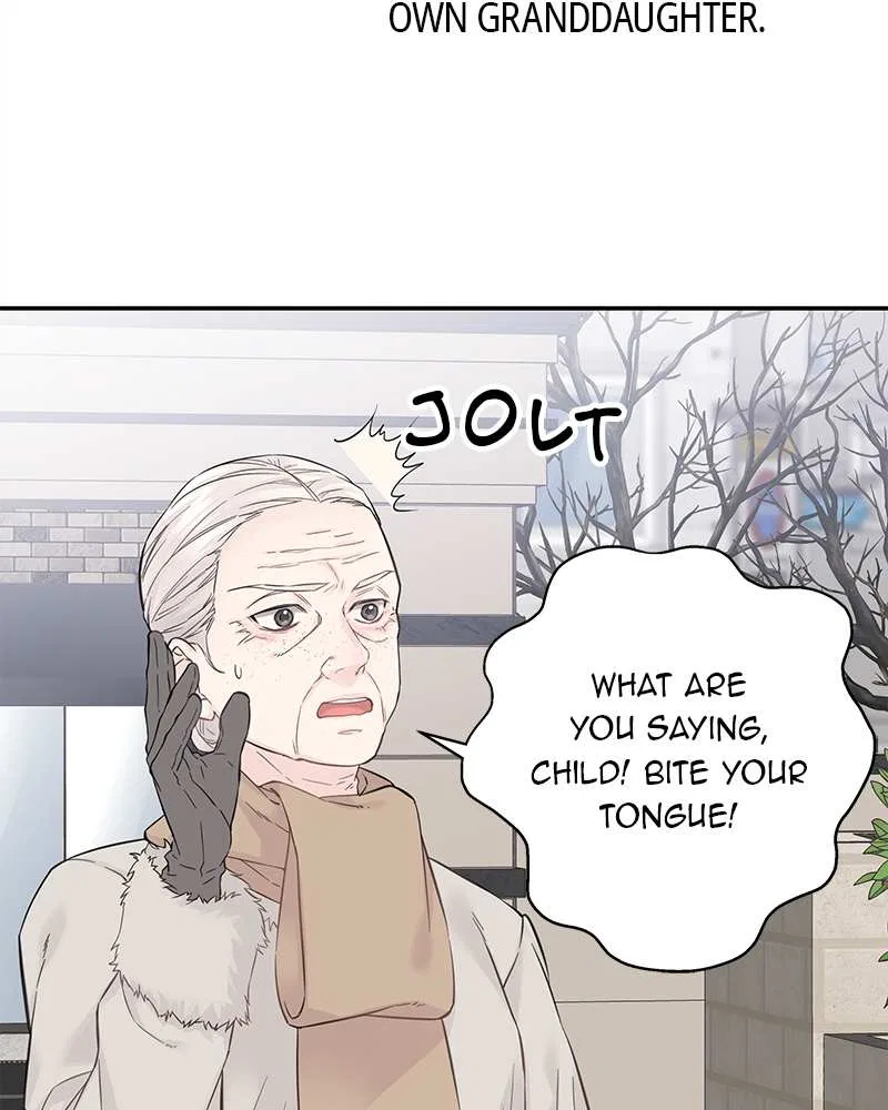 As If Love Doesn’t Exist Chapter 5 – Page 123
