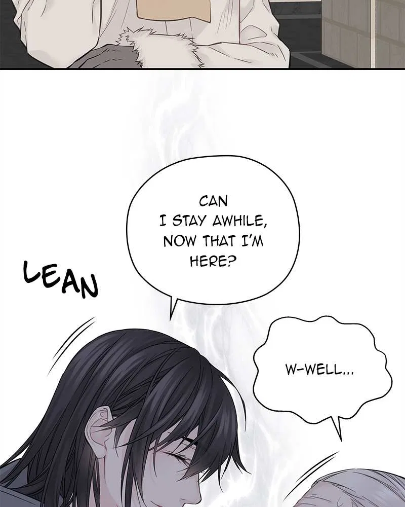 As If Love Doesn’t Exist Chapter 5 – Page 124