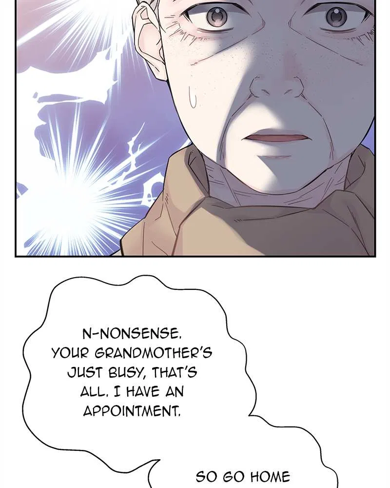 As If Love Doesn’t Exist Chapter 5 – Page 127