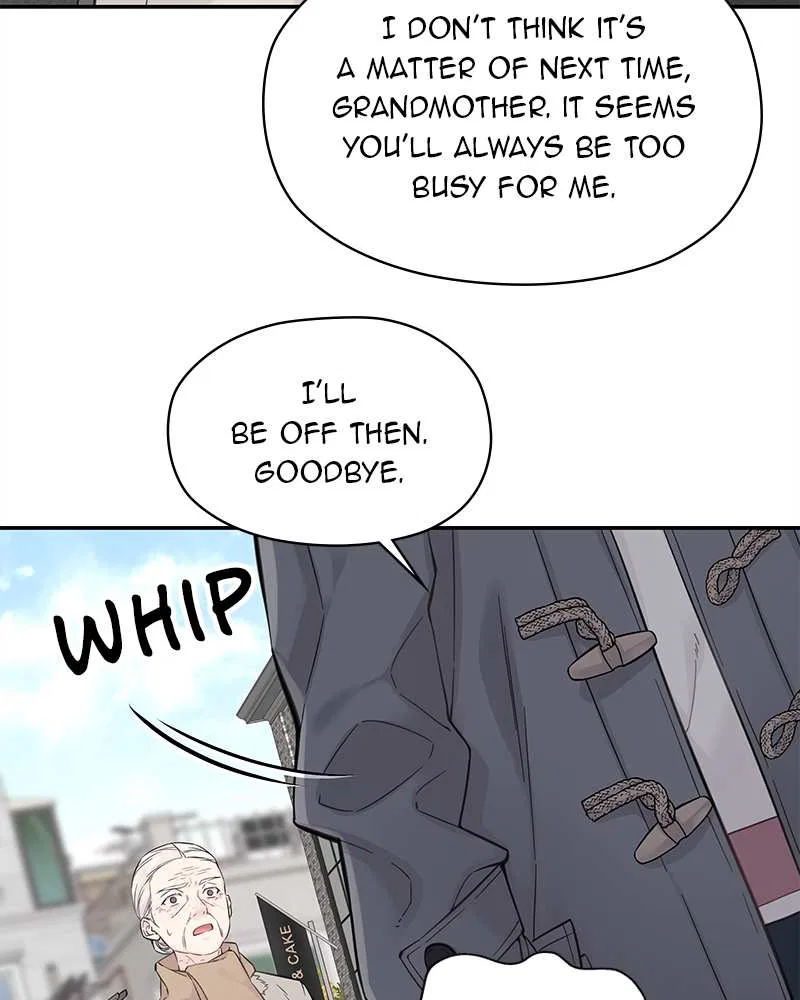 As If Love Doesn’t Exist Chapter 5 – Page 129