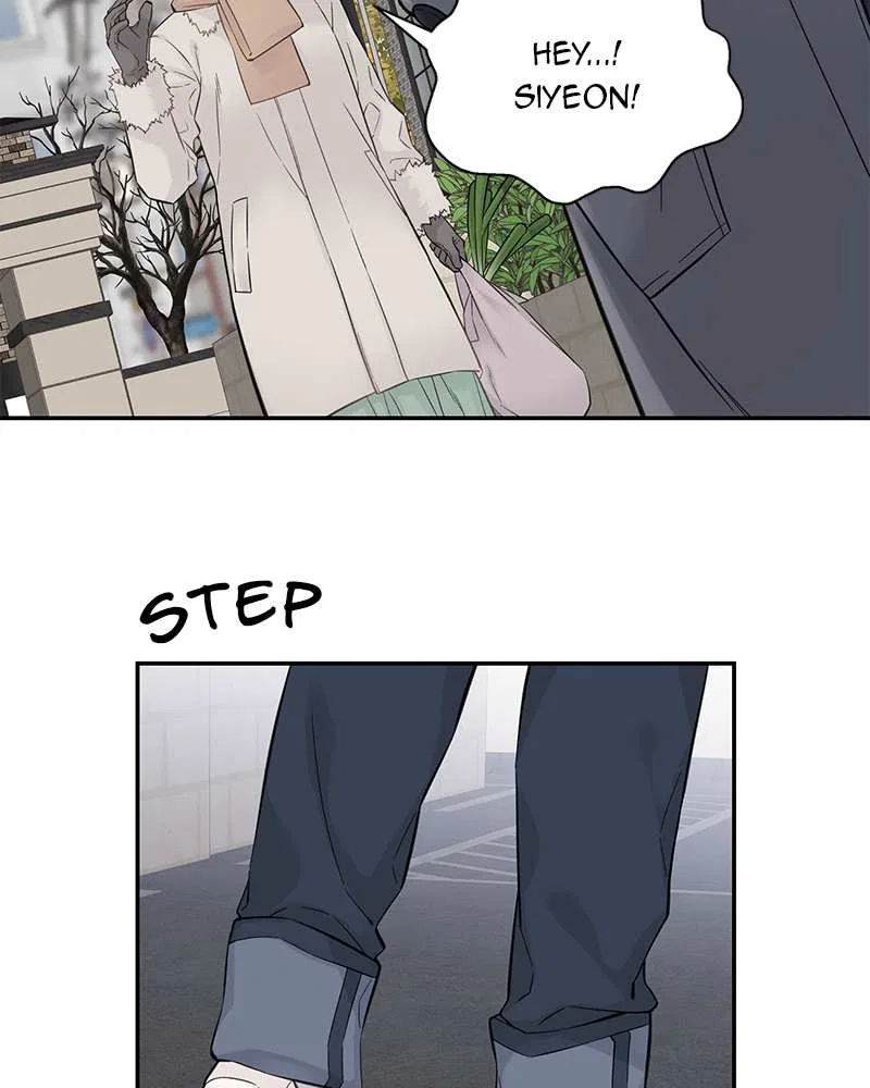 As If Love Doesn’t Exist Chapter 5 – Page 130