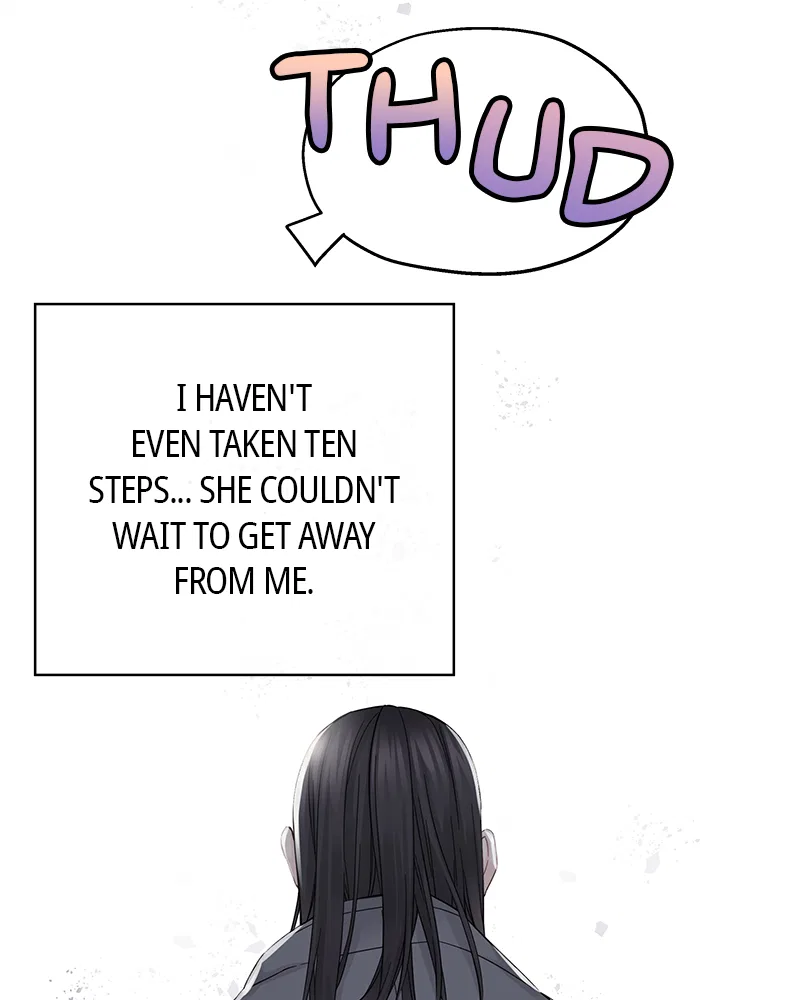 As If Love Doesn’t Exist Chapter 5 – Page 132