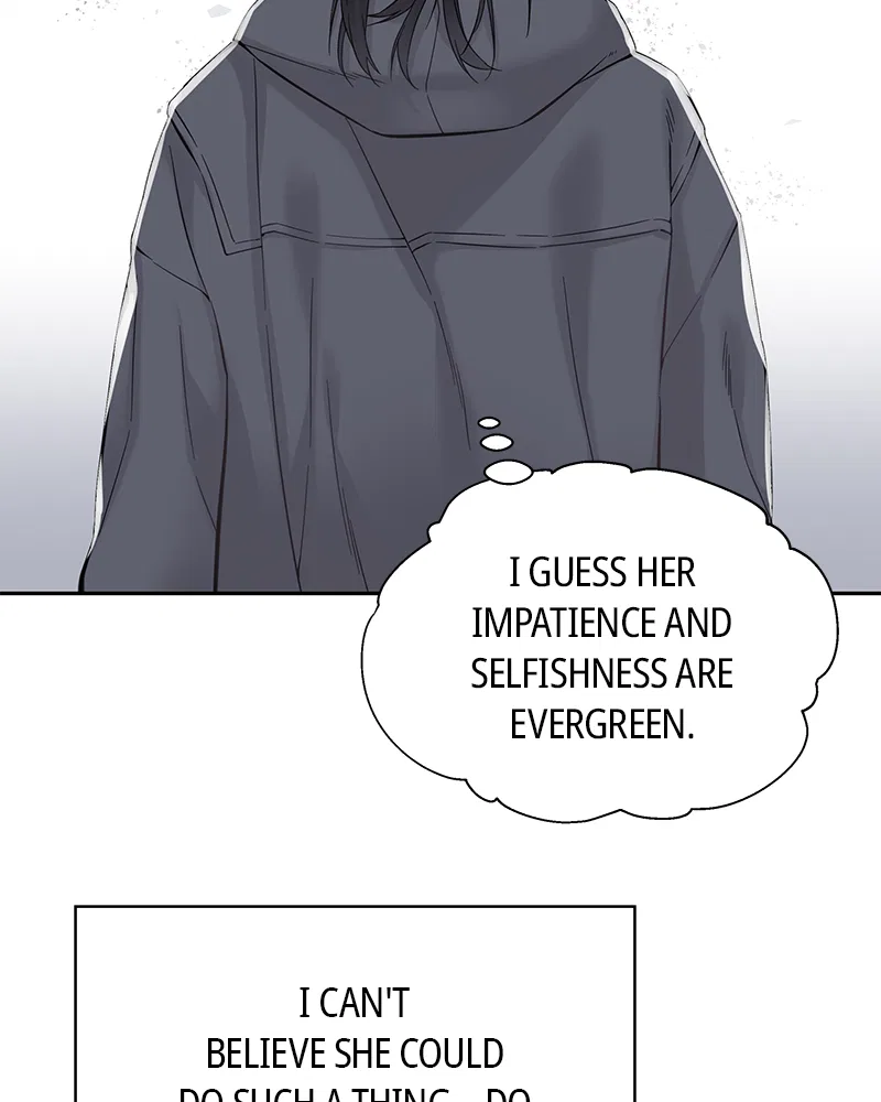 As If Love Doesn’t Exist Chapter 5 – Page 133