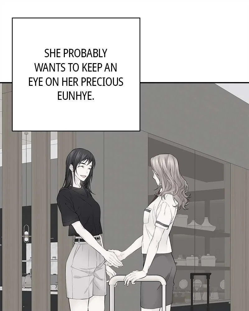As If Love Doesn’t Exist Chapter 5 – Page 136