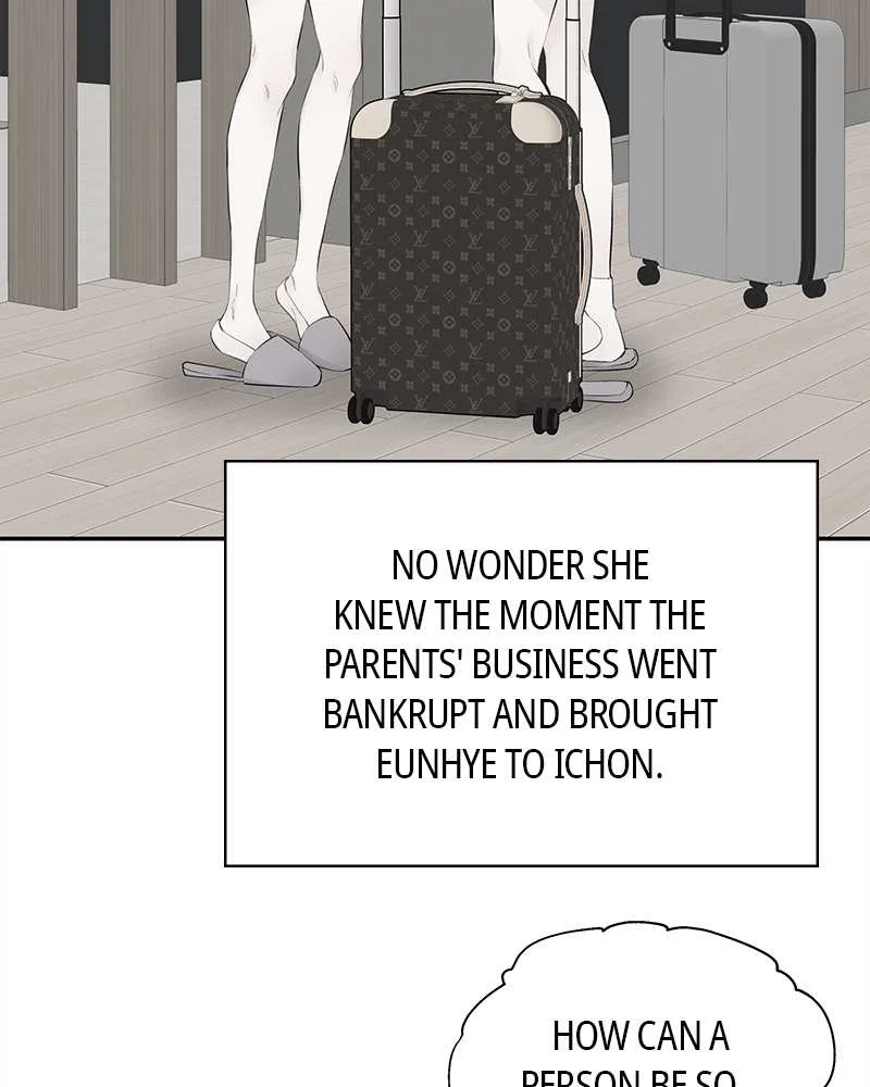 As If Love Doesn’t Exist Chapter 5 – Page 137