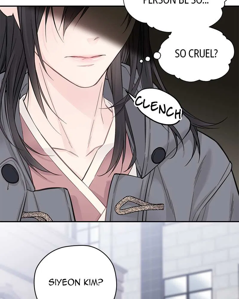 As If Love Doesn’t Exist Chapter 5 – Page 138