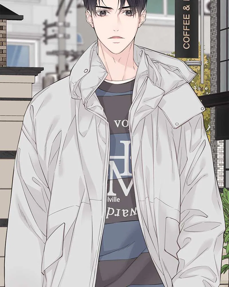 As If Love Doesn’t Exist Chapter 5 – Page 141