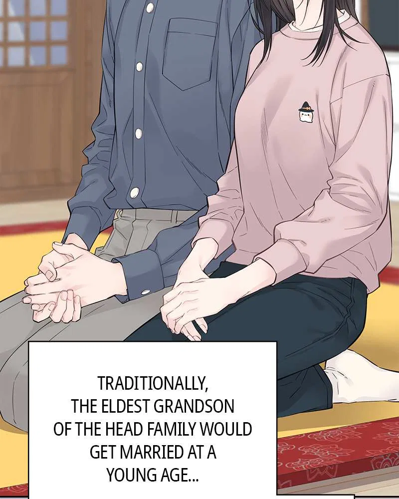 As If Love Doesn’t Exist Chapter 4 – Page 5