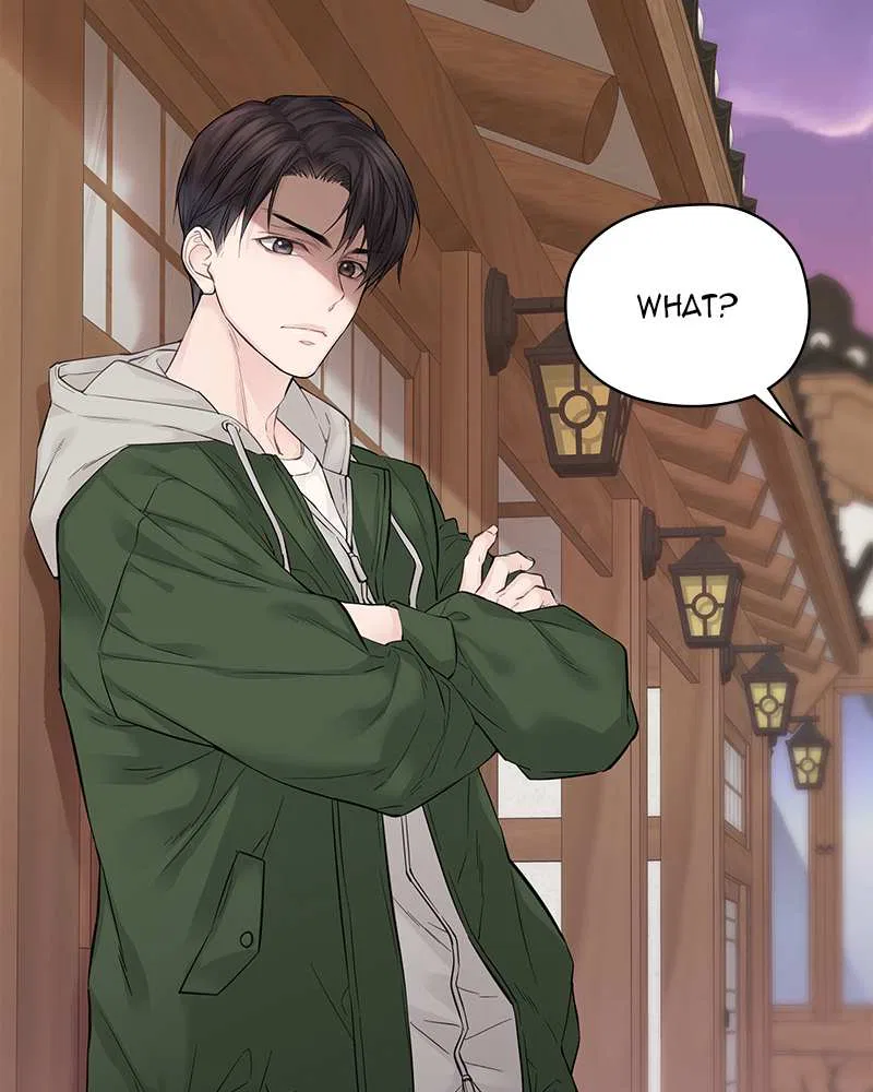 As If Love Doesn’t Exist Chapter 4 – Page 9