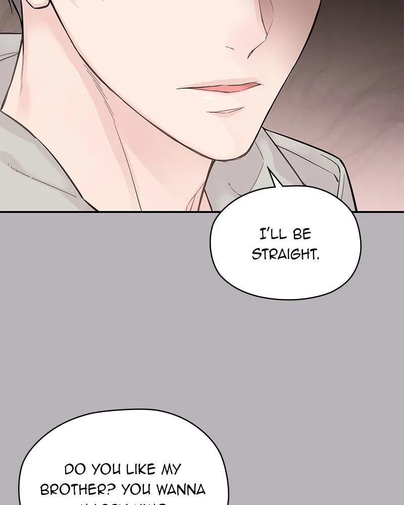 As If Love Doesn’t Exist Chapter 4 – Page 11