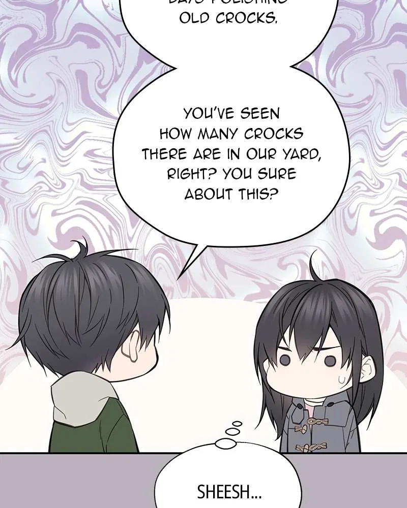 As If Love Doesn’t Exist Chapter 4 – Page 14