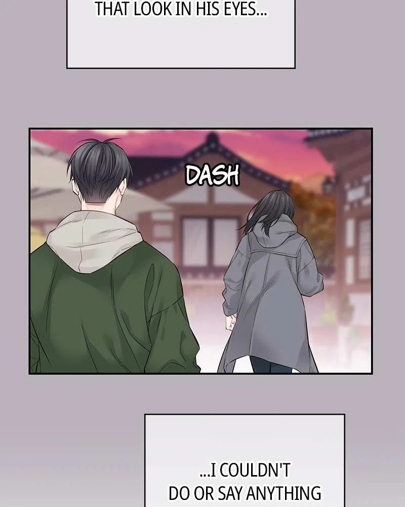 As If Love Doesn’t Exist Chapter 4 – Page 19