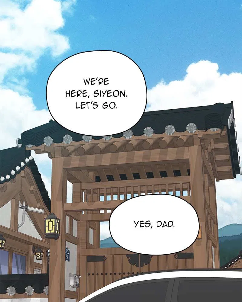 As If Love Doesn’t Exist Chapter 4 – Page 21