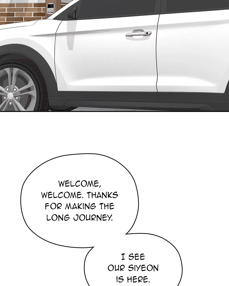 As If Love Doesn’t Exist Chapter 4 – Page 22