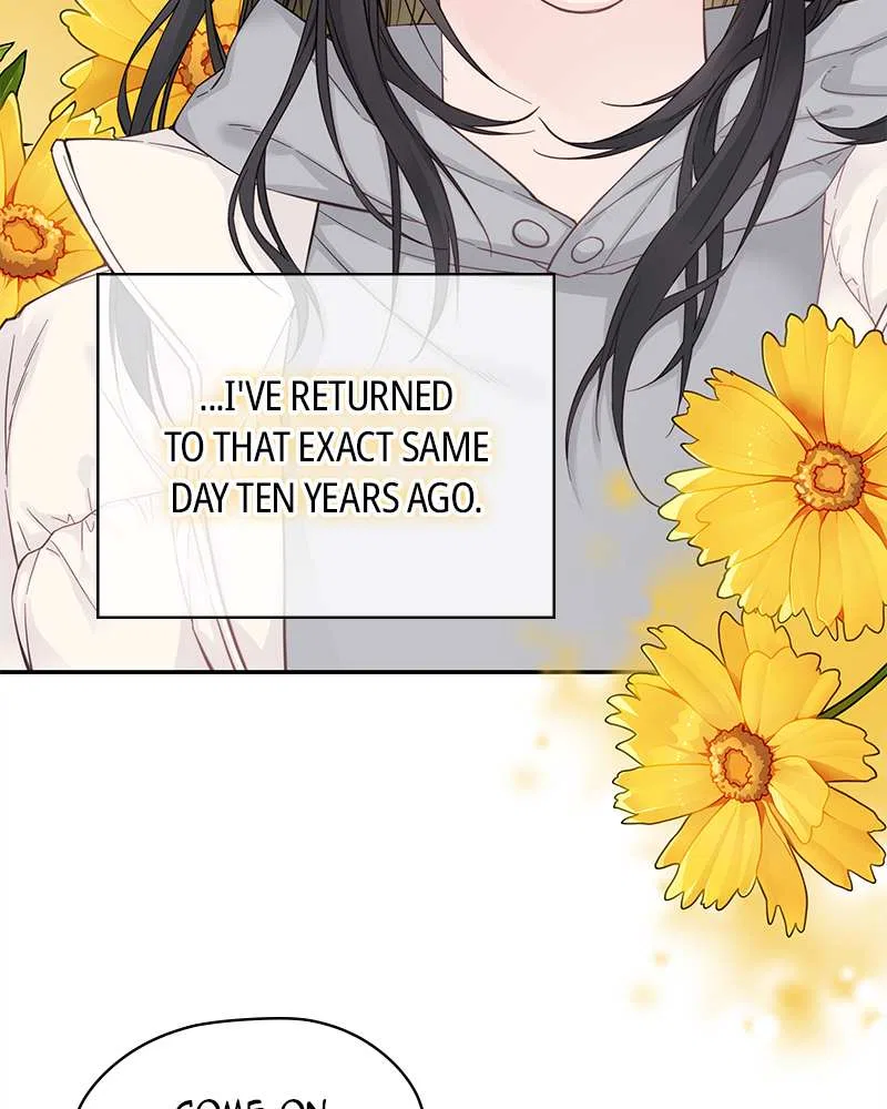 As If Love Doesn’t Exist Chapter 4 – Page 26