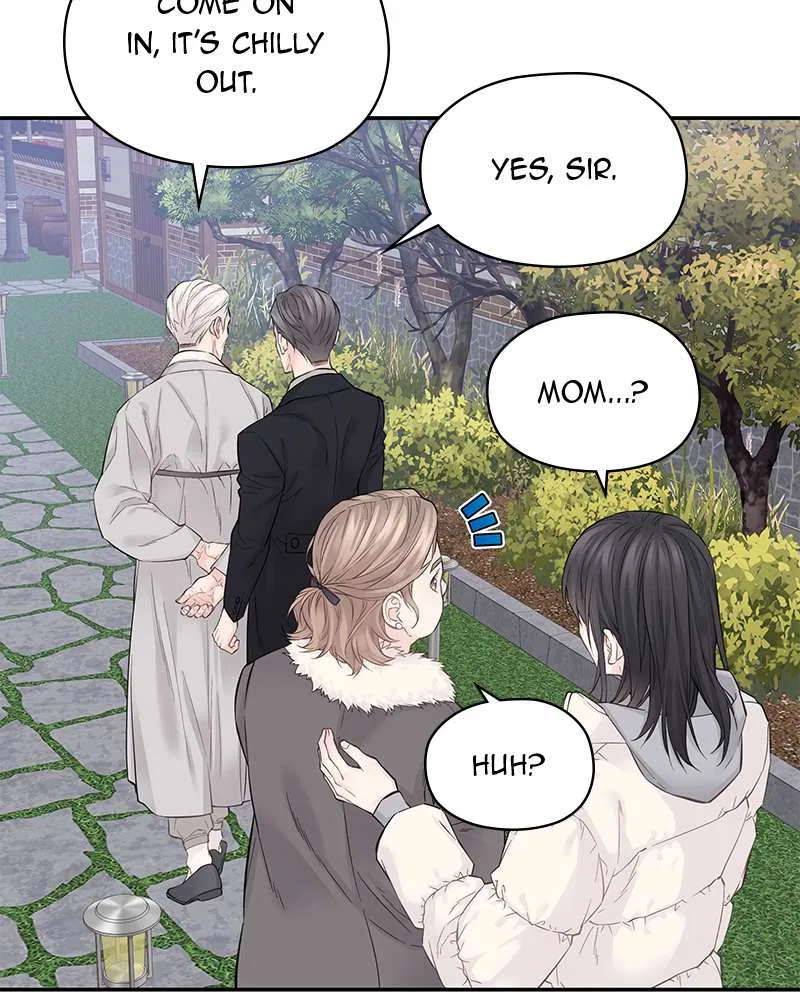 As If Love Doesn’t Exist Chapter 4 – Page 27