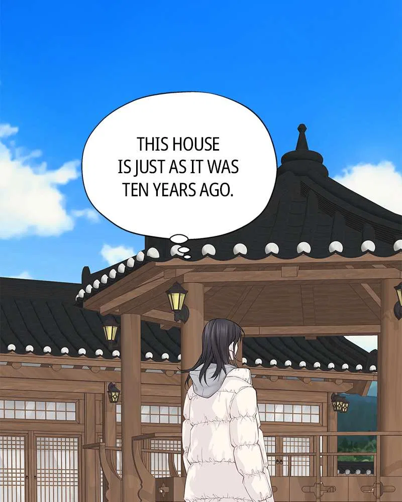 As If Love Doesn’t Exist Chapter 4 – Page 33