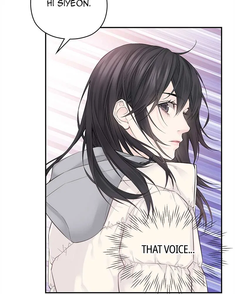 As If Love Doesn’t Exist Chapter 4 – Page 35