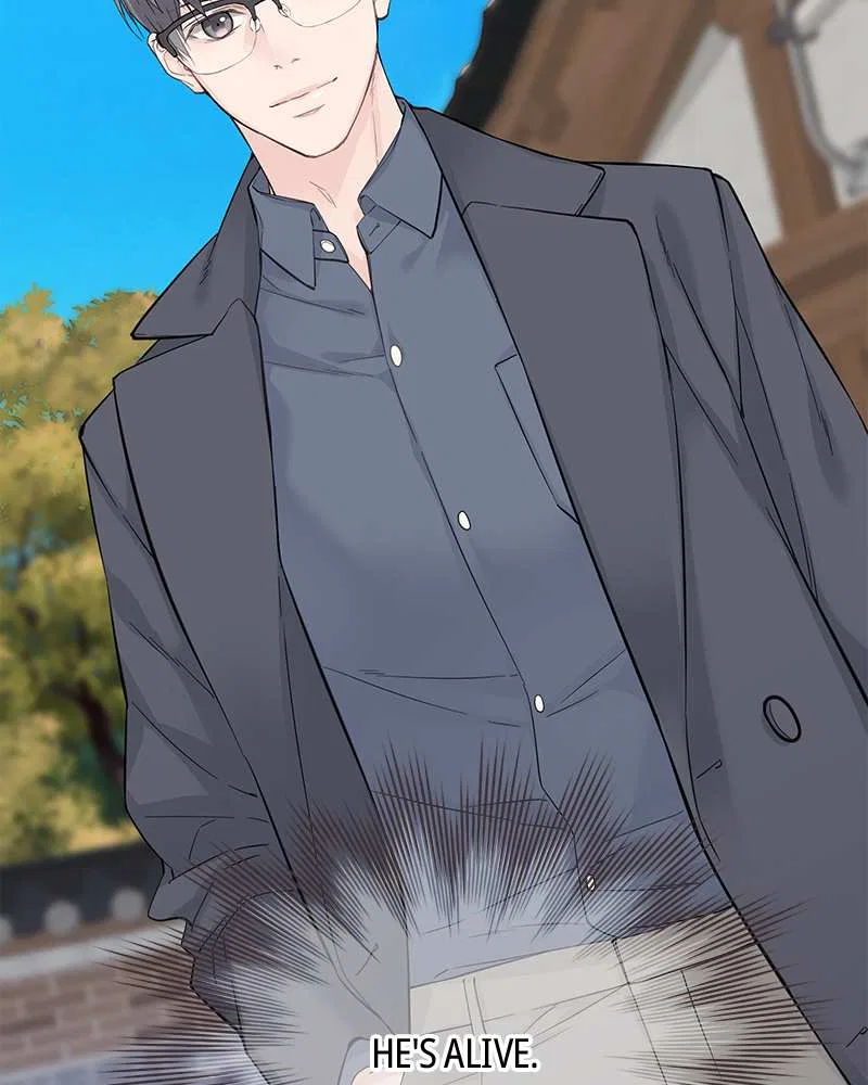 As If Love Doesn’t Exist Chapter 4 – Page 37