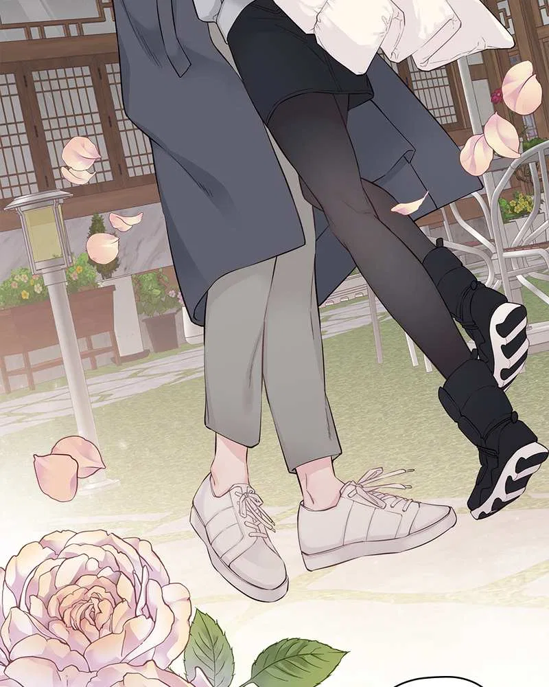 As If Love Doesn’t Exist Chapter 4 – Page 42