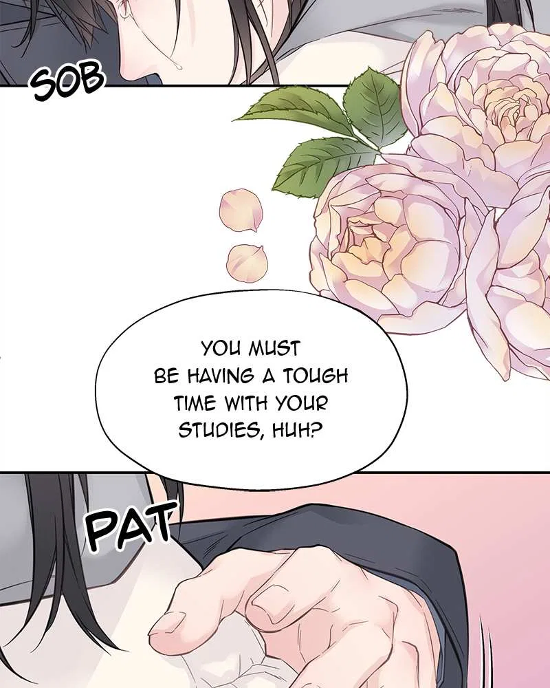 As If Love Doesn’t Exist Chapter 4 – Page 44