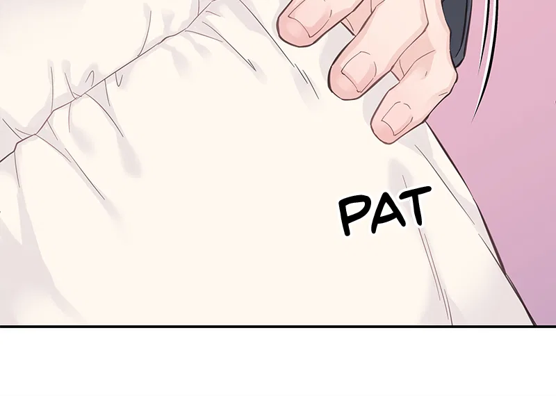 As If Love Doesn’t Exist Chapter 4 – Page 45