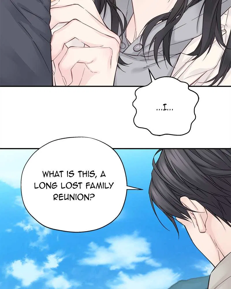 As If Love Doesn’t Exist Chapter 4 – Page 47