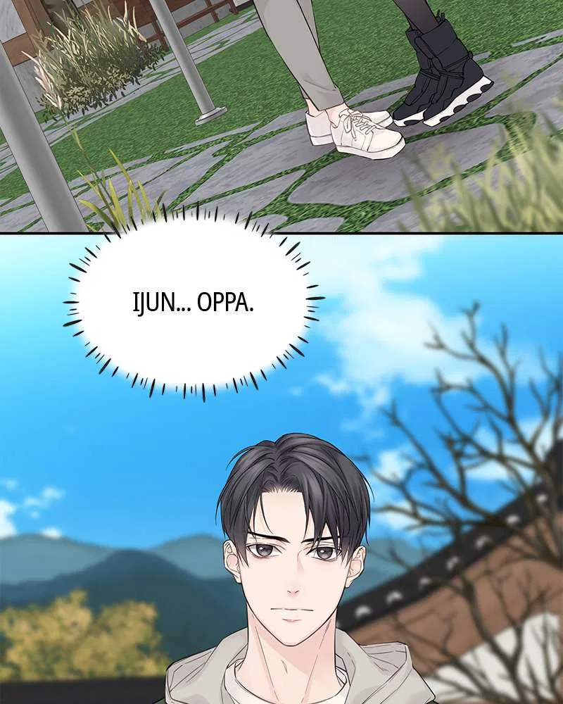 As If Love Doesn’t Exist Chapter 4 – Page 49