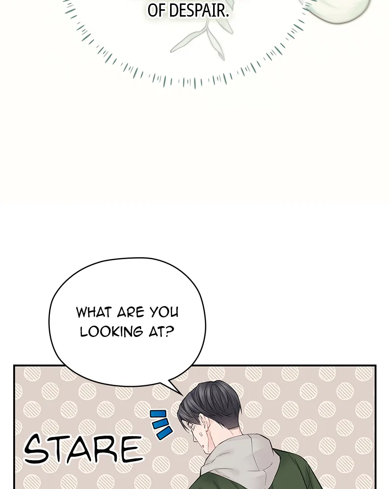 As If Love Doesn’t Exist Chapter 4 – Page 57