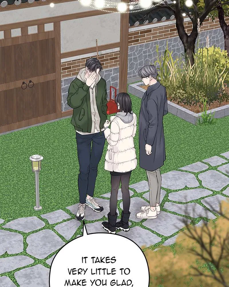 As If Love Doesn’t Exist Chapter 4 – Page 63