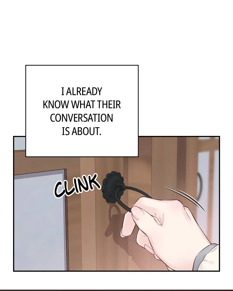 As If Love Doesn’t Exist Chapter 4 – Page 69