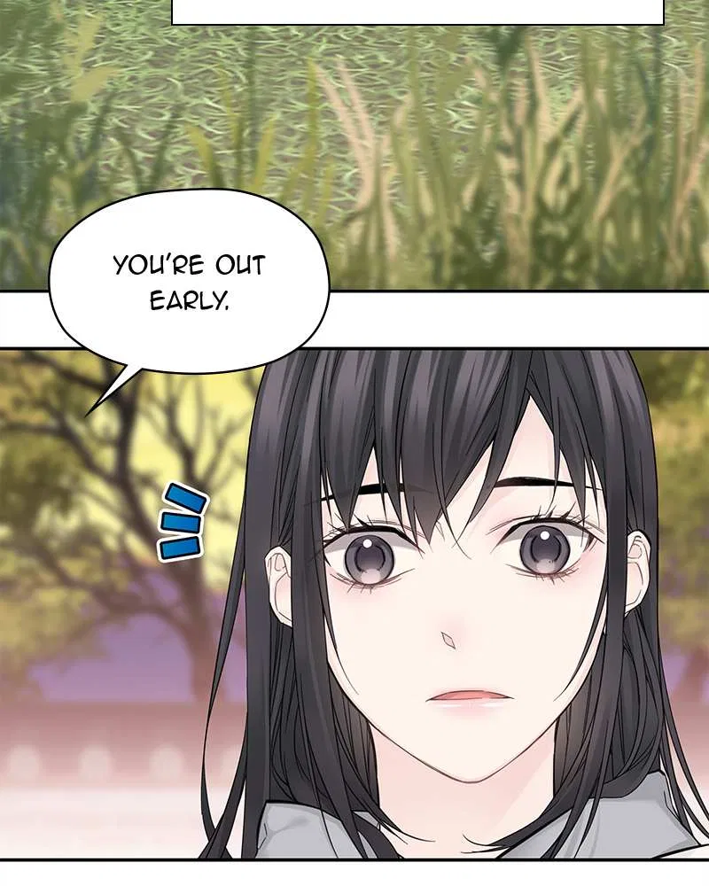 As If Love Doesn’t Exist Chapter 4 – Page 72