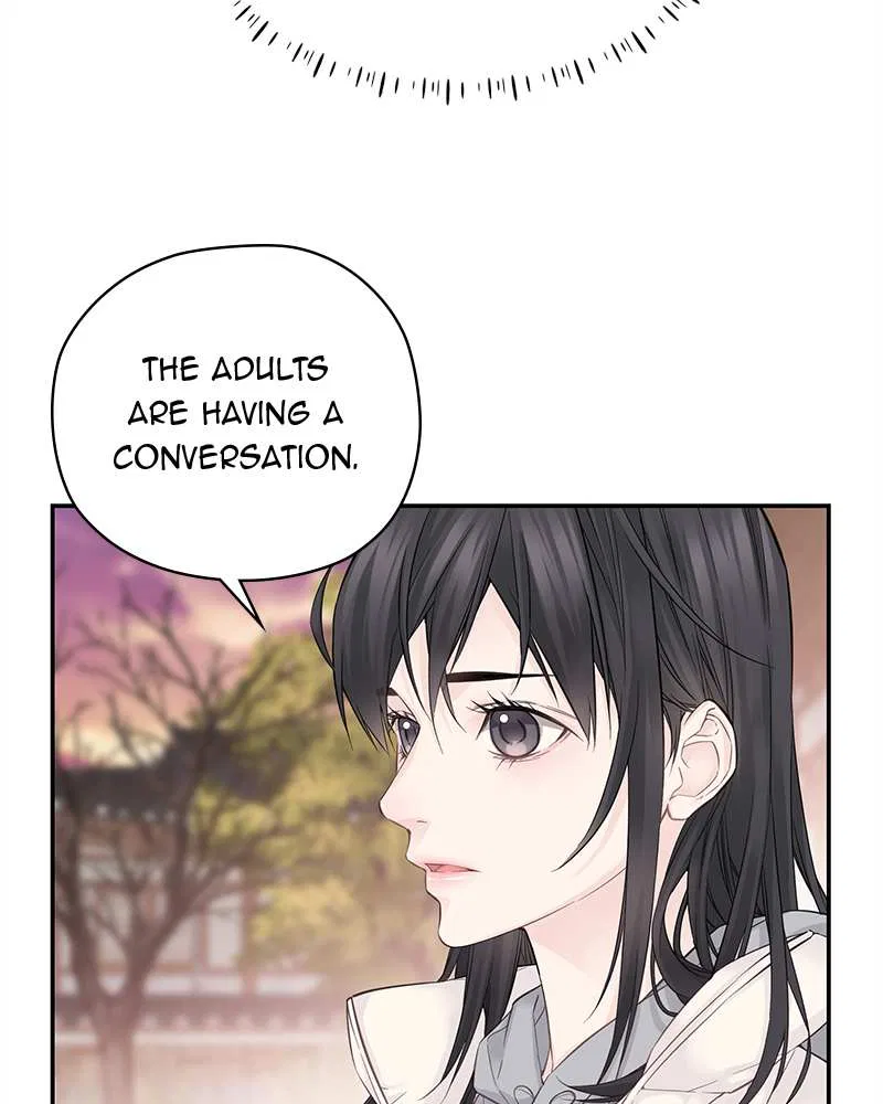 As If Love Doesn’t Exist Chapter 4 – Page 75