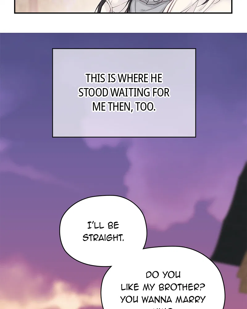 As If Love Doesn’t Exist Chapter 4 – Page 76