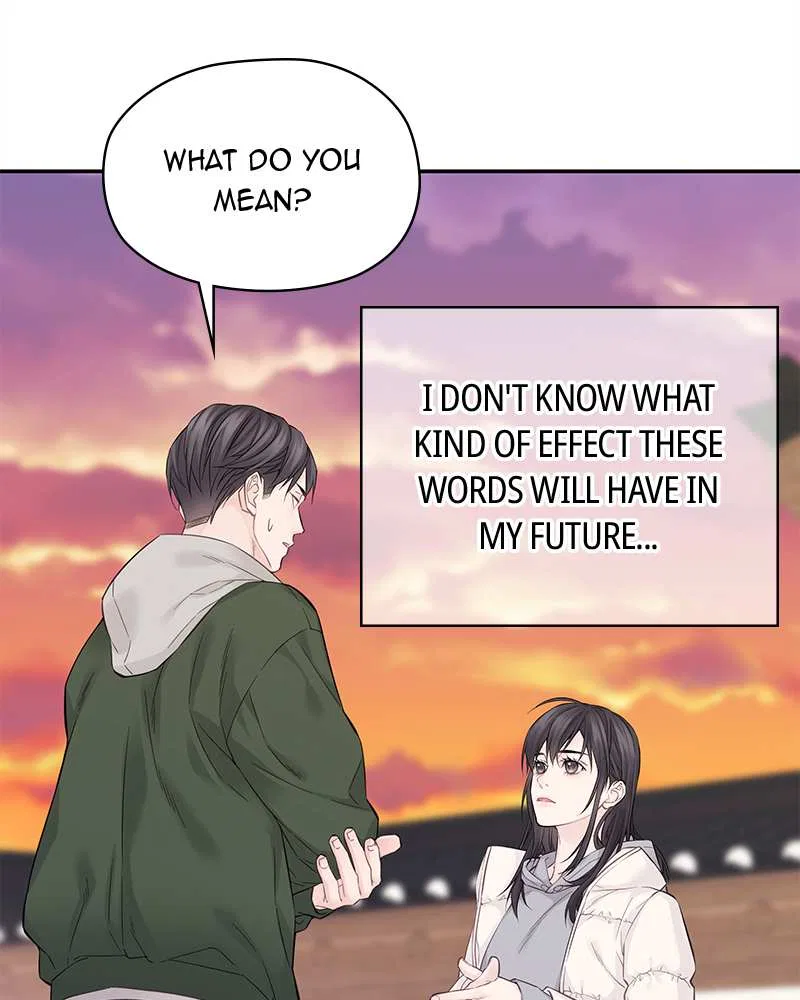 As If Love Doesn’t Exist Chapter 4 – Page 86