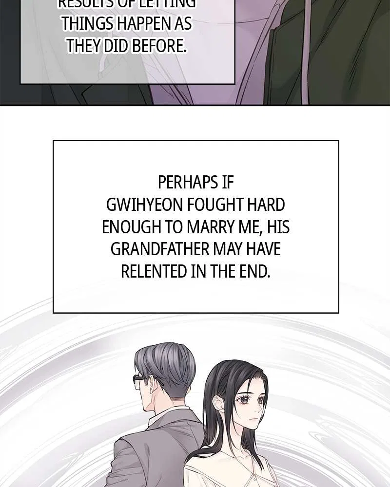 As If Love Doesn’t Exist Chapter 4 – Page 89