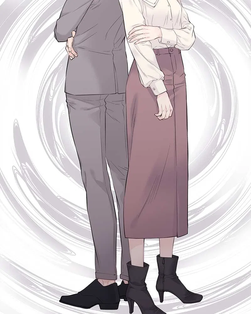 As If Love Doesn’t Exist Chapter 4 – Page 90
