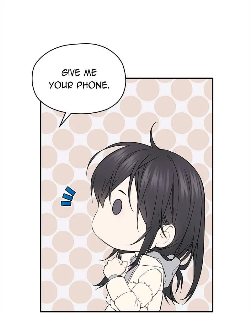 As If Love Doesn’t Exist Chapter 4 – Page 94
