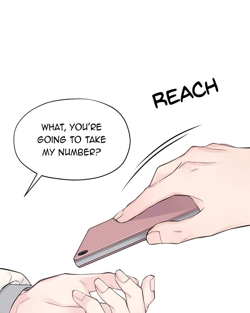 As If Love Doesn’t Exist Chapter 4 – Page 95