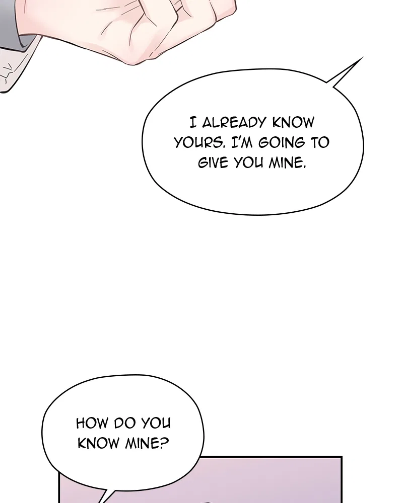As If Love Doesn’t Exist Chapter 4 – Page 96