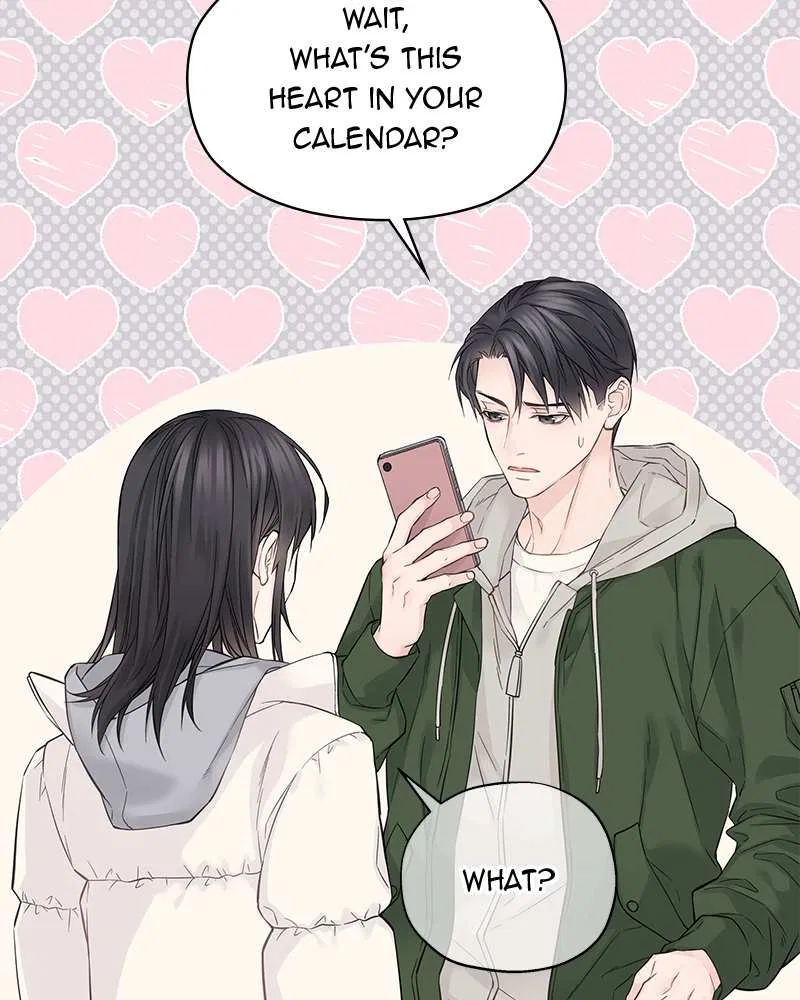 As If Love Doesn’t Exist Chapter 4 – Page 98