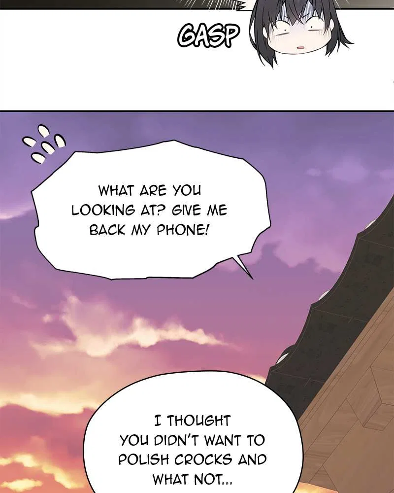 As If Love Doesn’t Exist Chapter 4 – Page 100