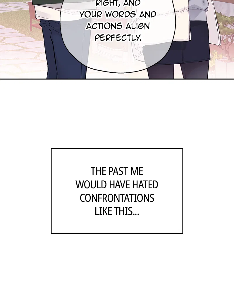 As If Love Doesn’t Exist Chapter 4 – Page 102
